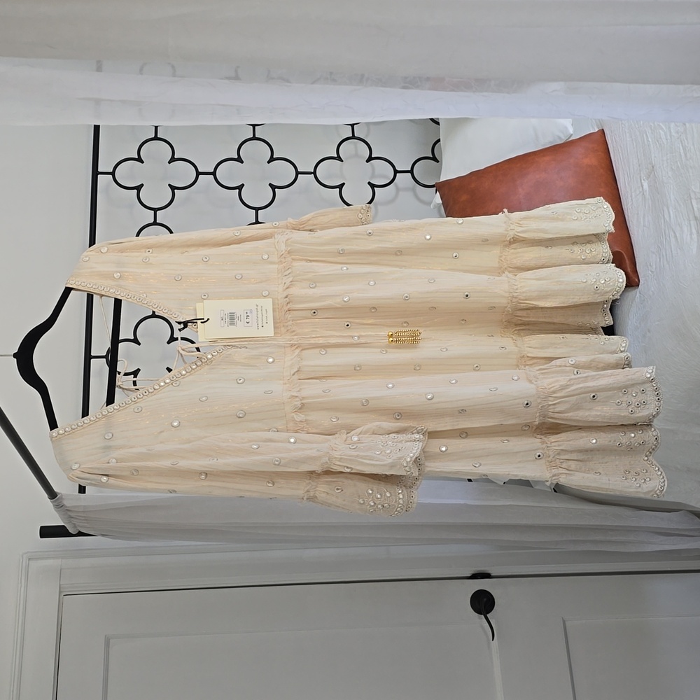 Bohemian Dress